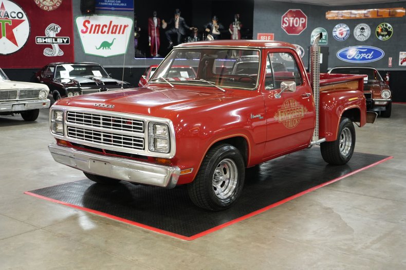 Dodge-Lil-red-express-1979-Black-1