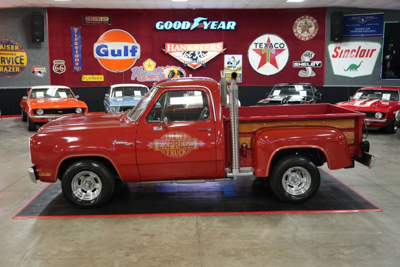 Dodge-Lil-red-express-1979-Black-15