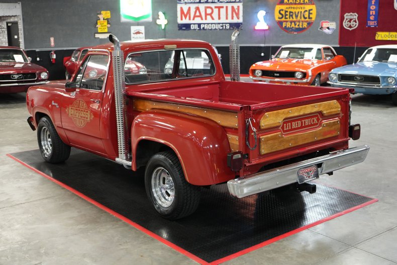Dodge-Lil-red-express-1979-Black-16