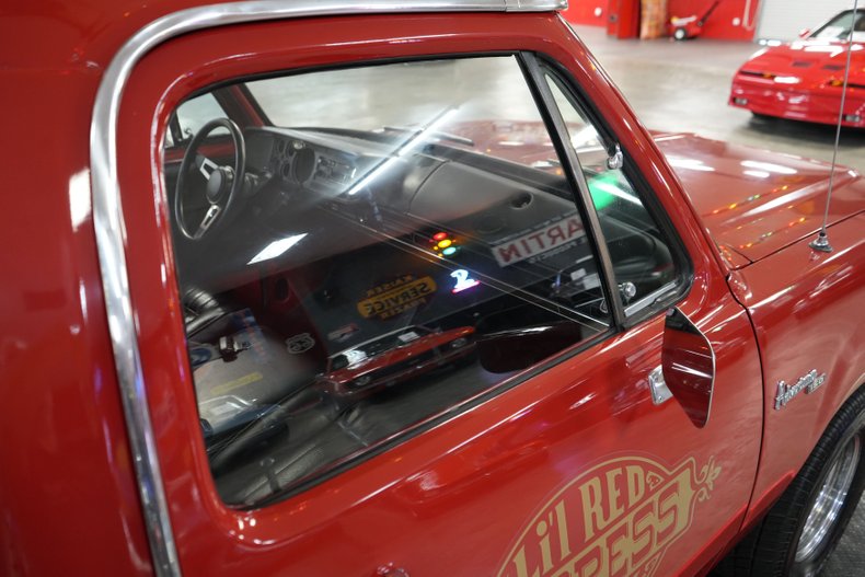 Dodge-Lil-red-express-1979-Black-35