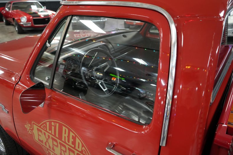 Dodge-Lil-red-express-1979-Black-37