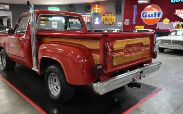 Dodge-Lil-red-express-1979-Black-41