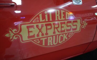 Dodge-Lil-red-express-1979-Black-45