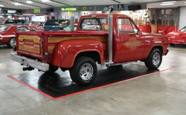 Dodge-Lil-red-express-1979-Black-5