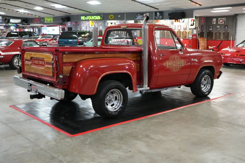 Dodge-Lil-red-express-1979-Black-5
