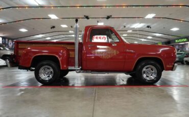 Dodge-Lil-red-express-1979-Black-7