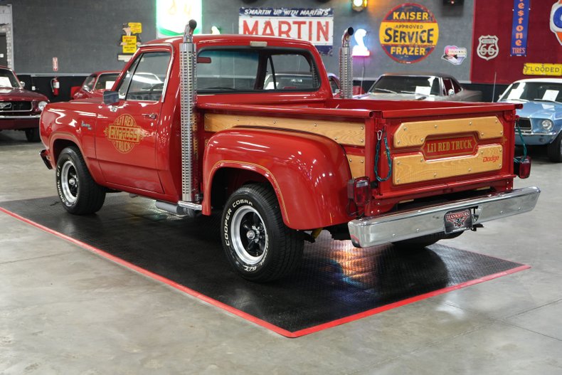 Dodge-Lil-red-express-1979-Red-Black-11