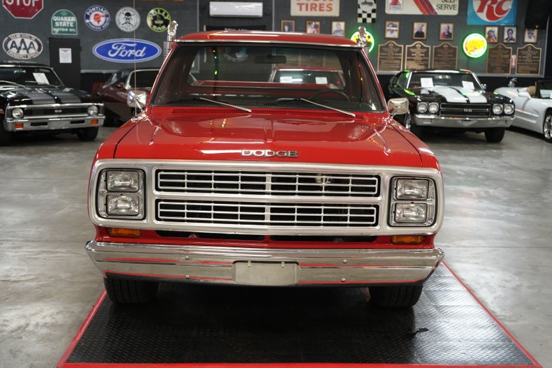 Dodge-Lil-red-express-1979-Red-Black-16