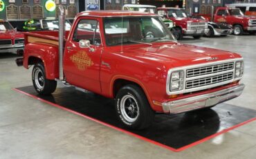 Dodge-Lil-red-express-1979-Red-Black-23