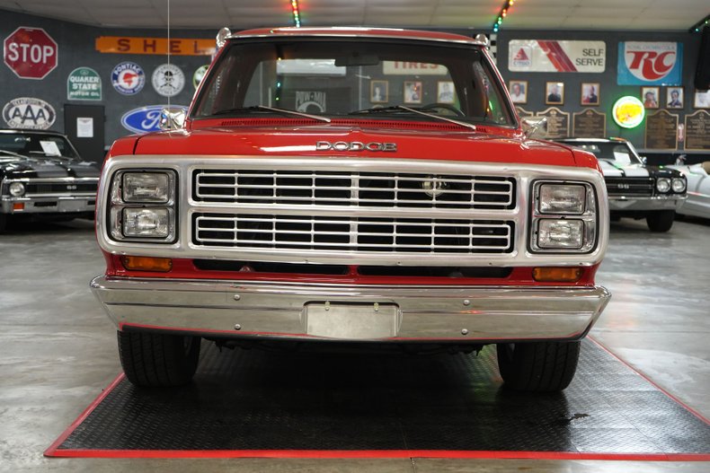 Dodge-Lil-red-express-1979-Red-Black-32