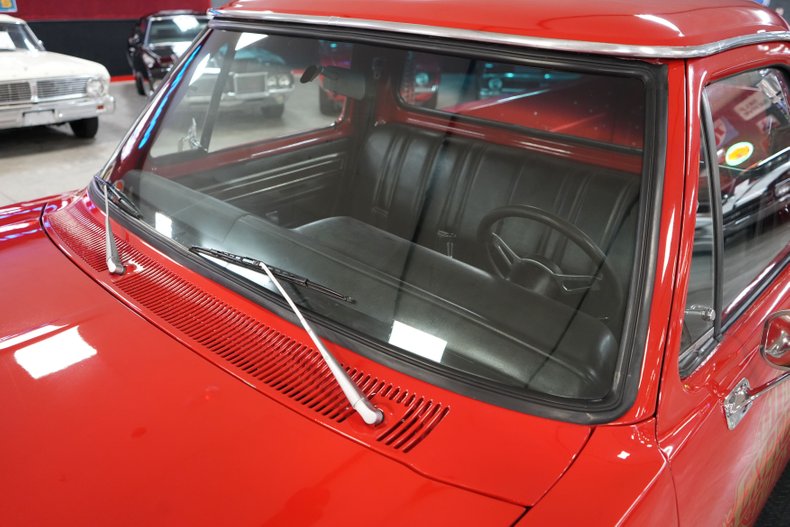 Dodge-Lil-red-express-1979-Red-Black-38
