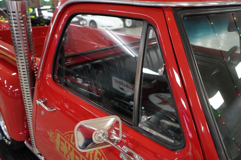 Dodge-Lil-red-express-1979-Red-Black-40