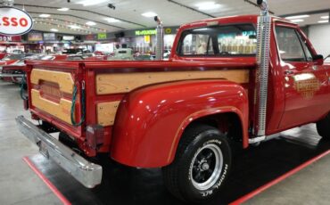 Dodge-Lil-red-express-1979-Red-Black-46