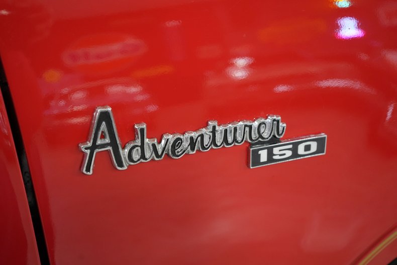 Dodge-Lil-red-express-1979-Red-Black-6