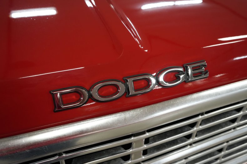 Dodge-Lil-red-express-1979-Red-Black-7
