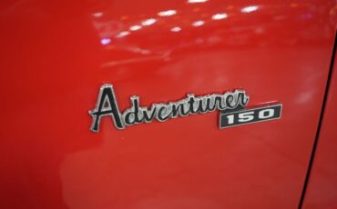 Dodge-Lil-red-express-1979-Red-Black-8