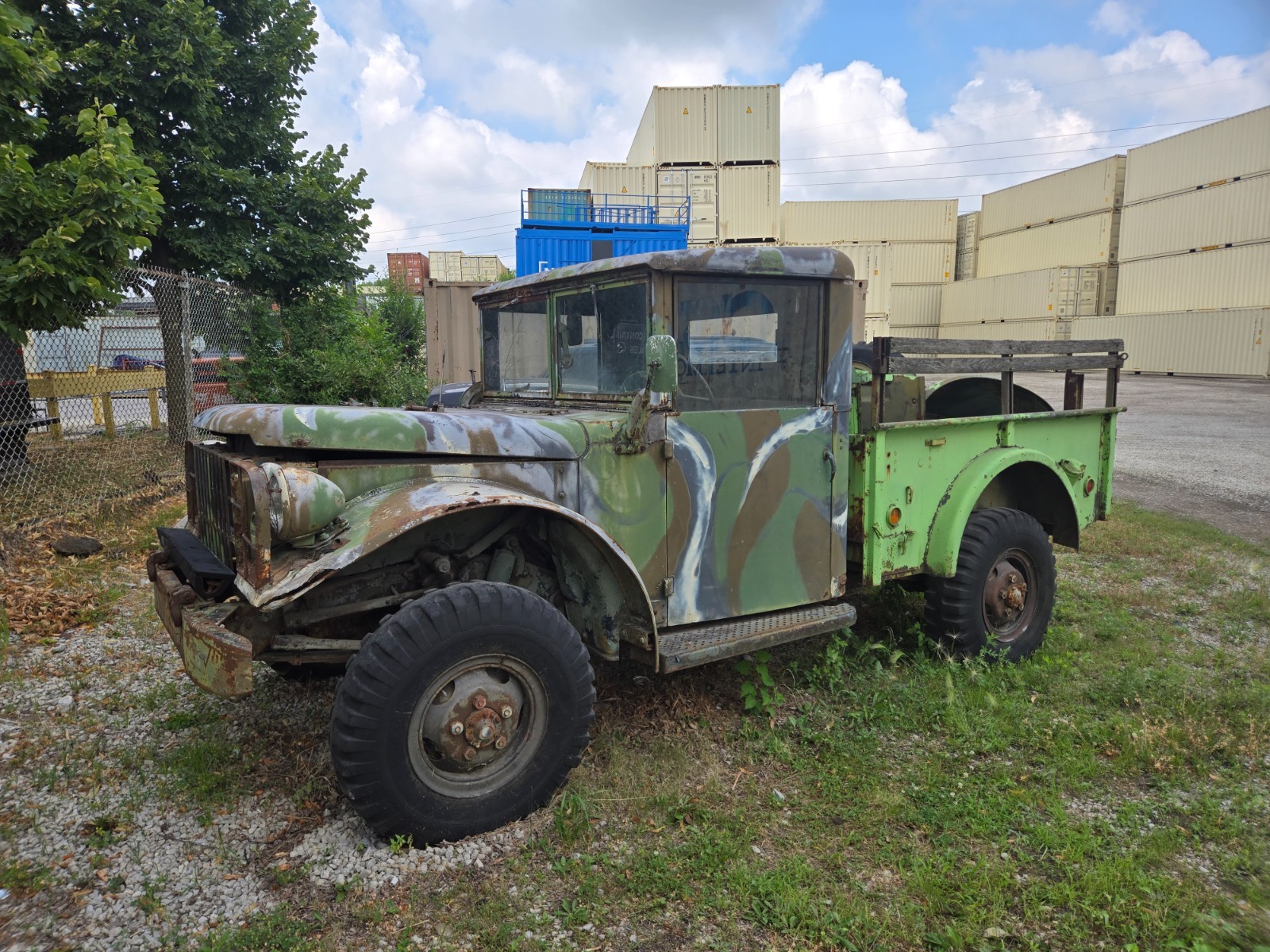 Dodge-M375-1953-Standard-Cab-Pickup