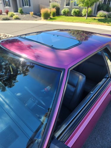 Dodge-Mirada-1980-Medium-Purple-1