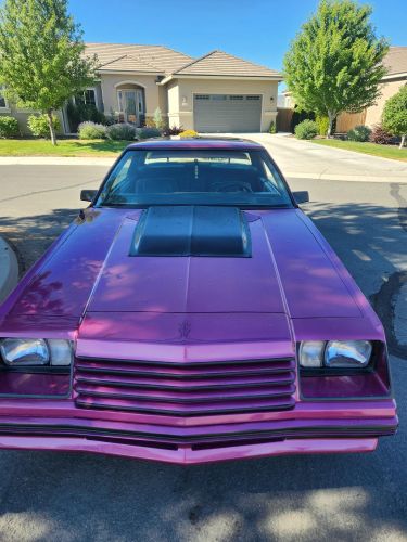 Dodge-Mirada-1980-Medium-Purple-10