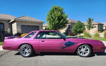 Dodge-Mirada-1980-Medium-Purple