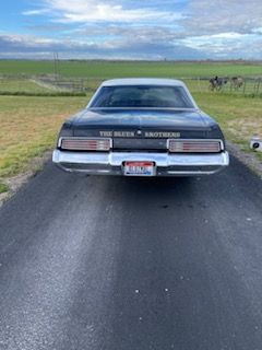 Dodge-Monaco-1976-Black-Black-11