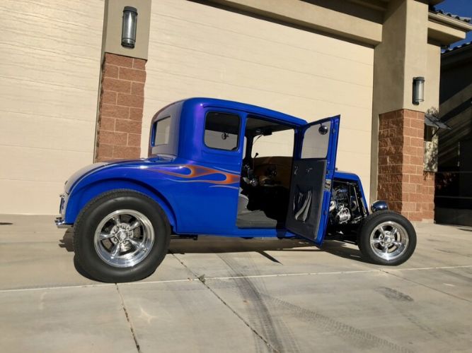 Dodge-Other-1929-Blue-Gray-11