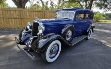 Dodge-Other-1933-Sedan-1
