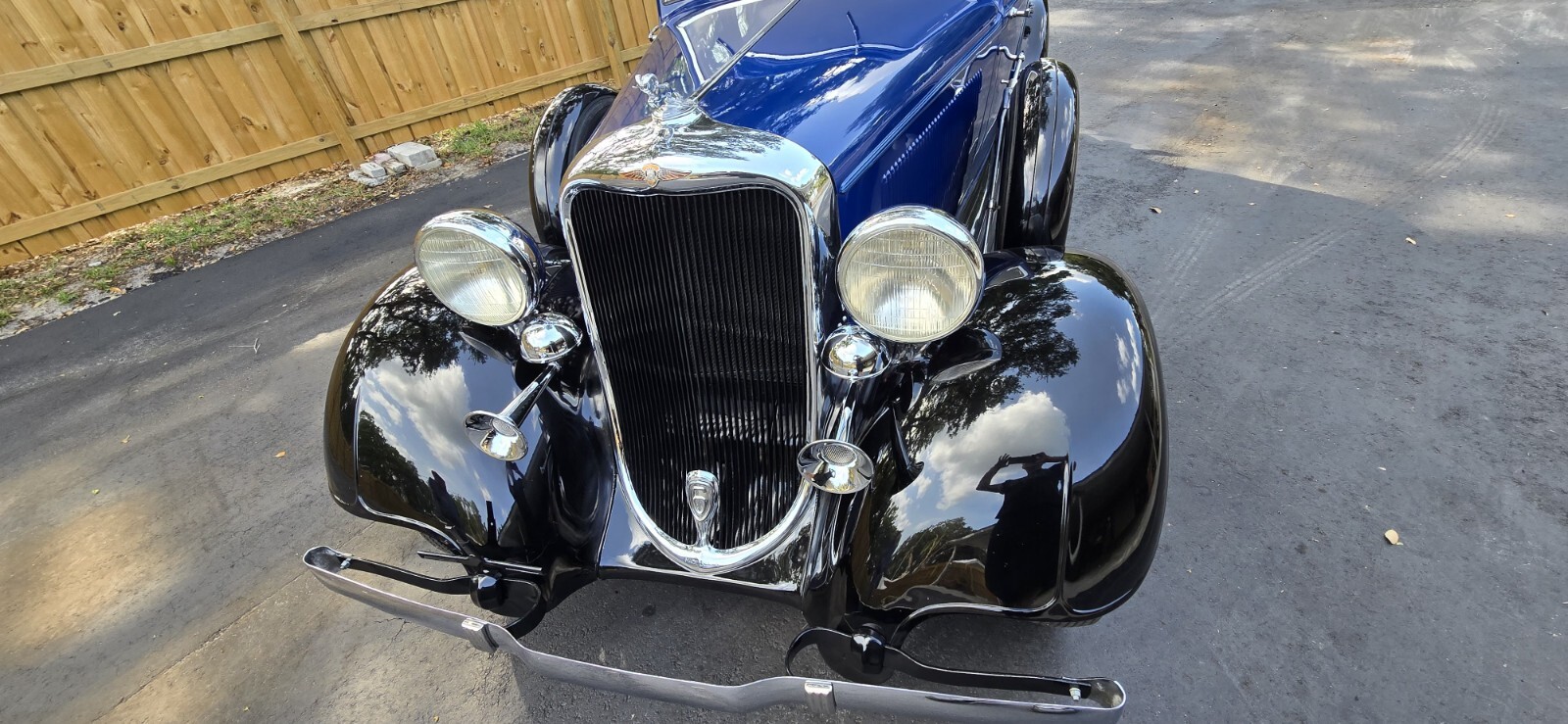 Dodge-Other-1933-Sedan-10
