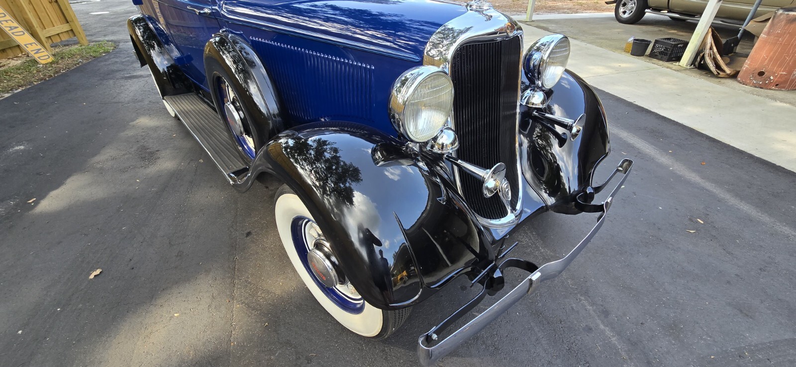Dodge-Other-1933-Sedan-12