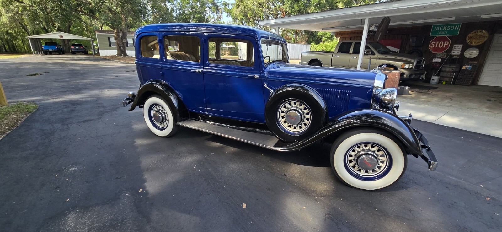 Dodge-Other-1933-Sedan-4