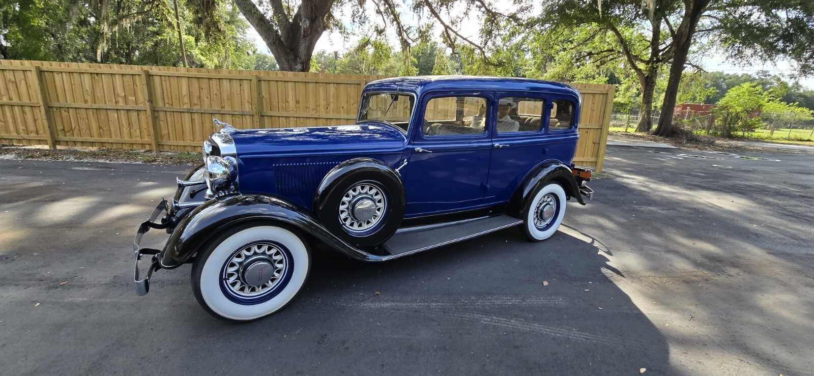 Dodge Other 1933 Sedan