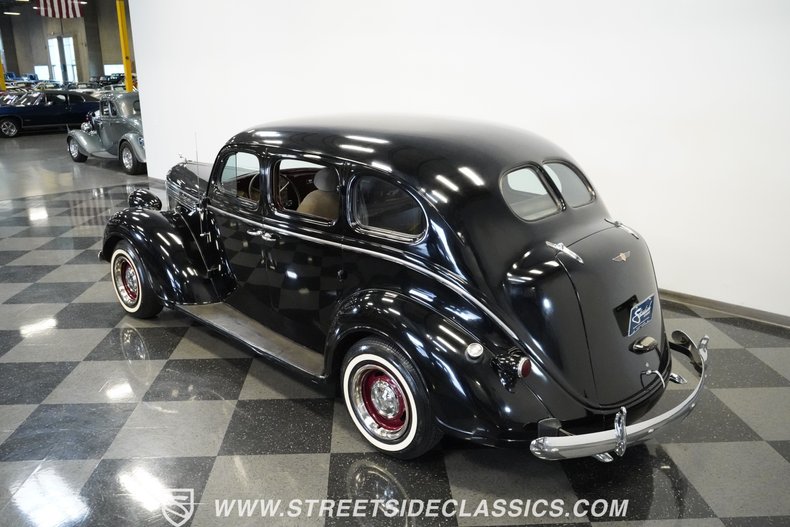 Dodge-Other-1938-Black-Beige-16