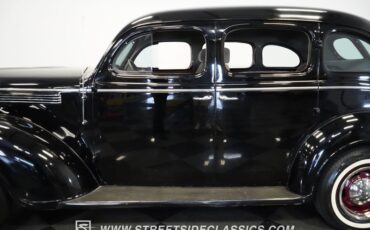 Dodge-Other-1938-Black-Beige-19
