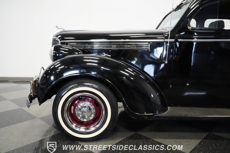 Dodge-Other-1938-Black-Beige-20