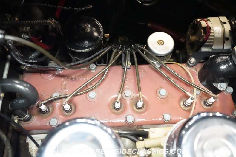 Dodge-Other-1938-Black-Beige-26