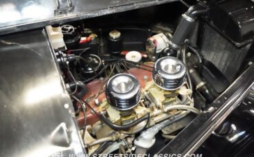 Dodge-Other-1938-Black-Beige-29