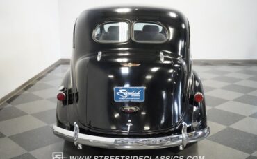 Dodge-Other-1938-Black-Beige-32
