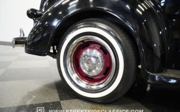 Dodge-Other-1938-Black-Beige-43
