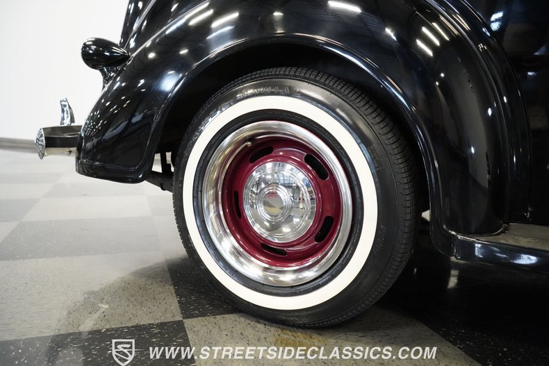 Dodge-Other-1938-Black-Beige-43