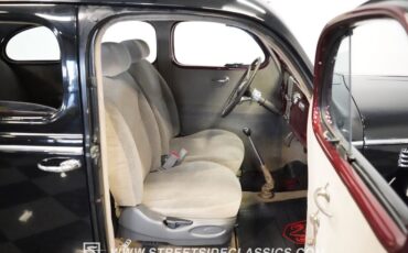 Dodge-Other-1938-Black-Beige-7