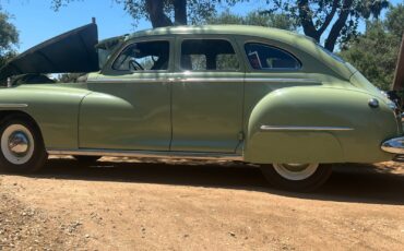 Dodge-Other-1947-Sedan-1