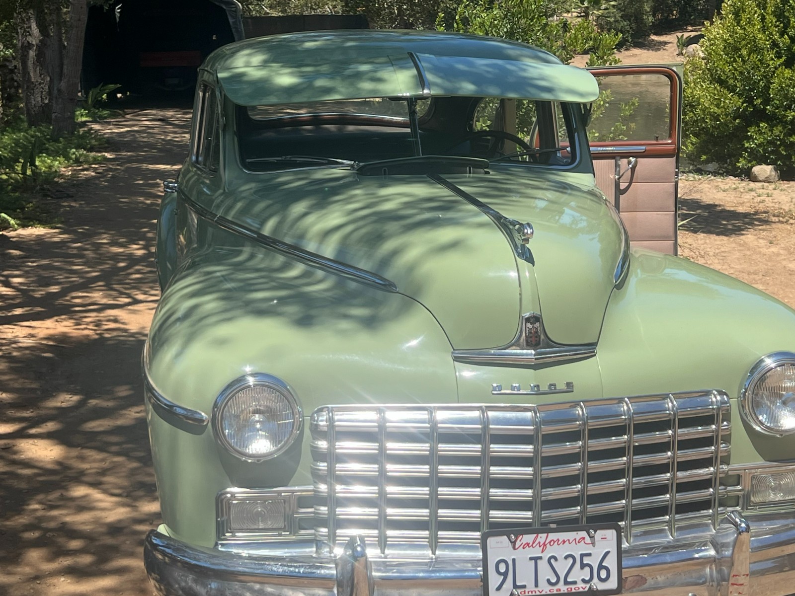 Dodge-Other-1947-Sedan-10