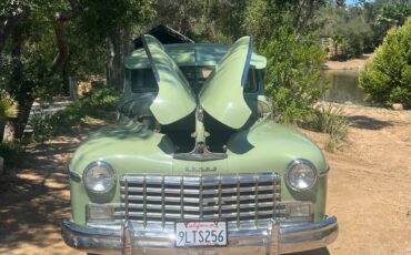 Dodge-Other-1947-Sedan
