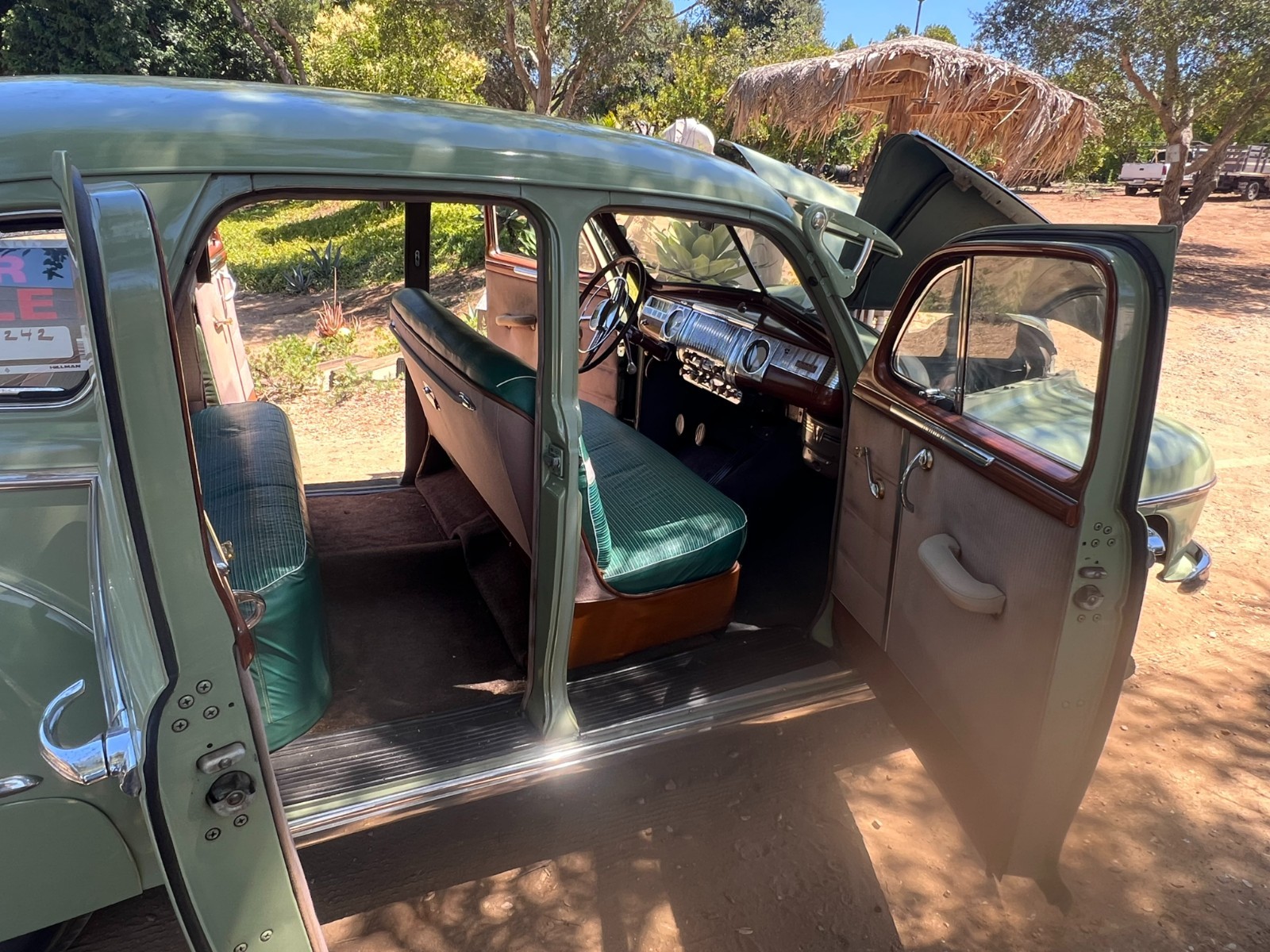 Dodge-Other-1947-Sedan-6