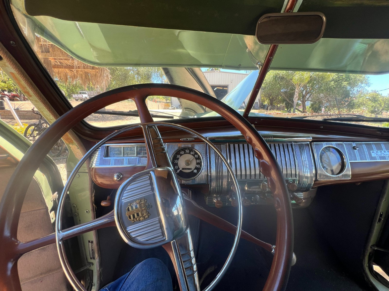 Dodge-Other-1947-Sedan-9