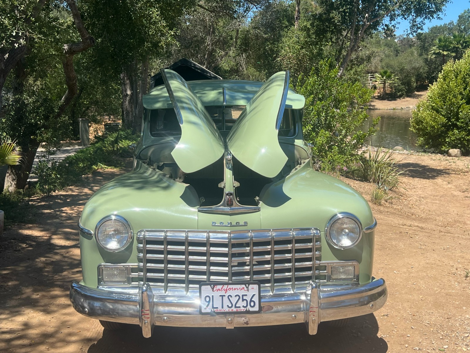 Dodge-Other-1947-Sedan