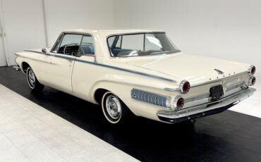 Dodge-Other-1962-Polar-White-Light-Blue-3