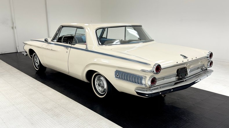 Dodge-Other-1962-Polar-White-Light-Blue-3