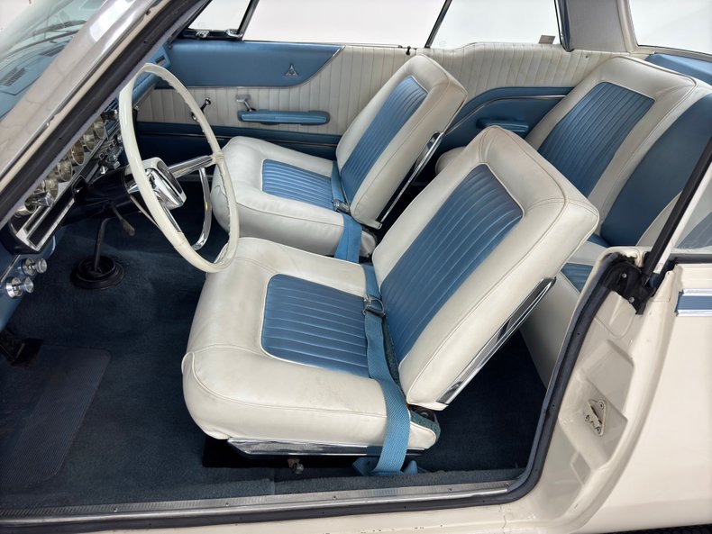 Dodge-Other-1962-Polar-White-Light-Blue-35