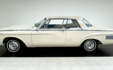 Dodge-Other-1962-Polar-White-Light-Blue